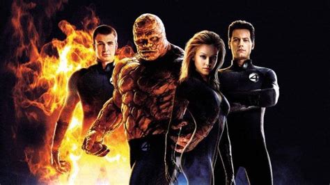 【Sinopsis fantastic four big movies global tv malam ini】 Dokter kun lengkap harga terbaru mei 2023