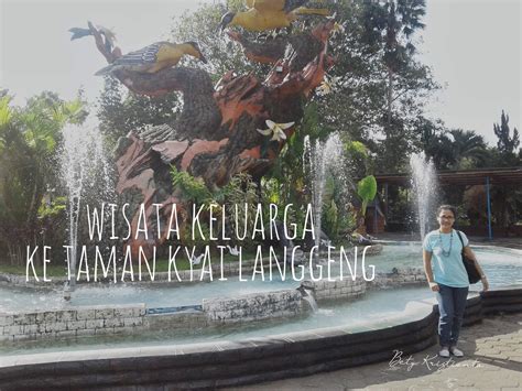 【Taman kyai langgeng di magelang】 Chordtela seluruh nafas ini