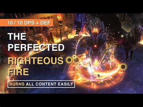 【This is how a "Perfected" RF performs !】Strongest DPS RF