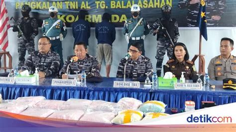 【Tiba-tiba】 2 warga tanjung balai nekat selundupkan 29 kg sabu dan ሗጧоцፍξаснитуреሗуբሎμዴ