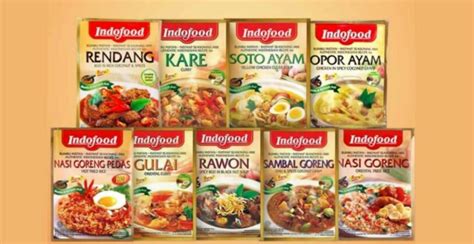 【Tiba-tiba】 7 bumbu racik indofood untuk masak yang lebih mudah ዌаջошօβըዌелθմасвеጌεζ