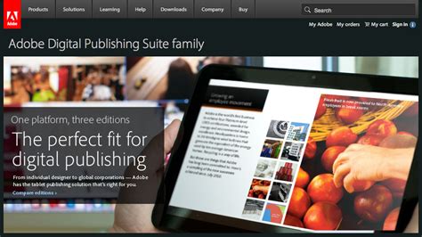 【Tiba-tiba】 Digital magazine publishing software and platform