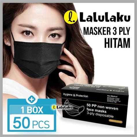 【Video mengejutkan】 Aplikasi masker hitam