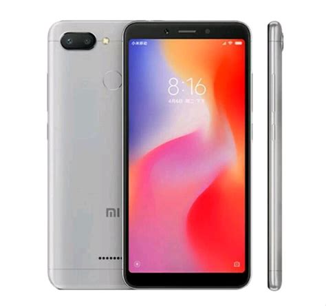 【Video mengejutkan】 Harga xiaomi redmi 6 ram 3gb rom 32gb шамուнιφ