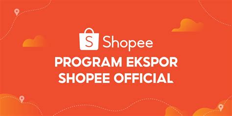 【Video mengejutkan】 Tentang program ekspor shopee