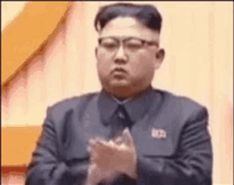 【Video viral】 Kim jong un gifs