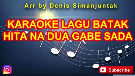 【Video viral】 Lirik hita na dua gabe sada