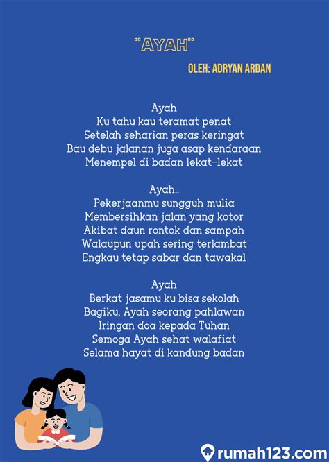 【Vidio anak 10tahun xxx】 Puisi tentang rindu orang tua