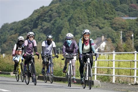 いしづち山麓SWEETライド(愛媛県 西条市) - スポーツ大会の検 …