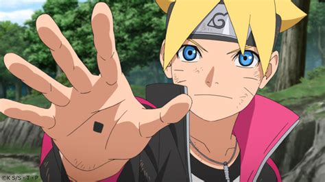 うずまきボルト（BORUTO）のネタバレ解説・考察まとめ (5/5)