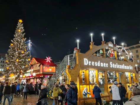 おすすめ本場ドイツのクリスマスマーケット あなたにピッタリのホリデーは Newsphere