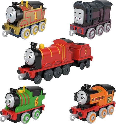 おもちゃ(Sodor´s Team Die-Cast Model) - Thomas ... - film.gov.ae