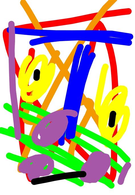 おもちゃのチャチャチャ シュールかつ下手な絵 楽天ブログ