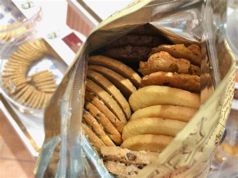 お得で楽しい ステラおばさんのクッキー詰め放題 アントステラ 東京美食life