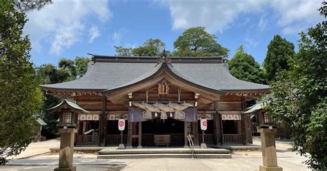 お賽銭の額とお金の使い方 〜 茅 の 神社仏閣 山巡り