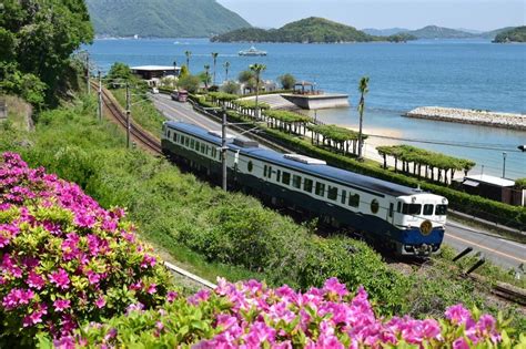 お酒もスイーツも絶景も楽しめる! 広島の人気観光列車「エトセトラ …