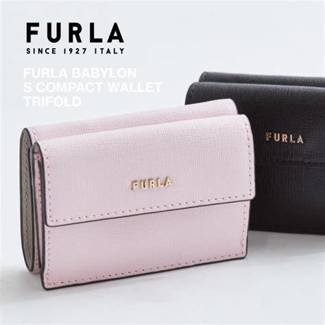 きたいとき Furla ☆バビロン☆ミニ財布の通販 by チロル