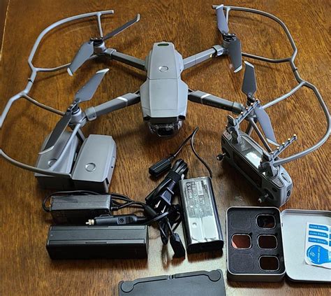 ください DJI Mavic 2 proの通販 by k-ichi