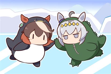 すけーと / ごましお さんのイラスト - ニコニコ静画 (イラスト)