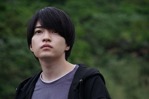 なにわ男子・西畑大吾主演『忌怪島』“もうお風呂に入れない”恐 …