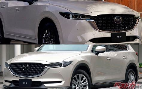 なんでCX-5とCX-8は最上級グレードが一番人気!? そのワケが衝 …