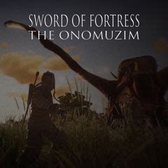 ひめじょ on Twitter: "Sword of Fortress the Onomuzim Trophies