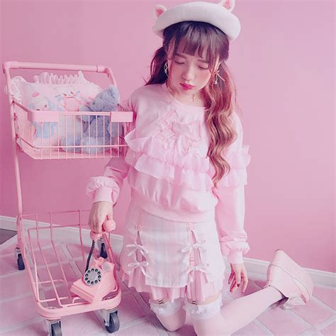 ゆめかわ 病みかわ ファッション通販 ブランドまとめ Lafary