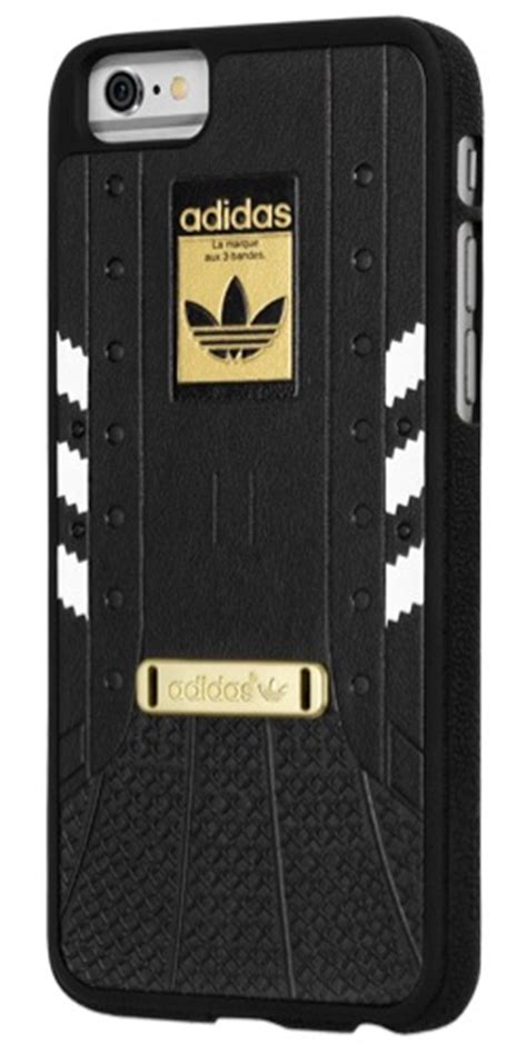 アディダス オリジナルス 公式のiphoneケース Appbank
