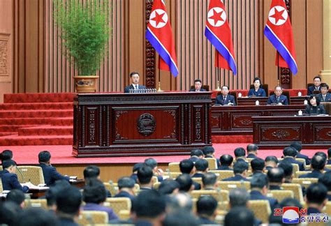 アメリカの 国会議員が 北朝鮮人権再認証法案を再度提出