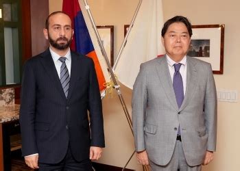 アルバニアは、ミルゾヤン氏によると、アルメニアとリビアの平和を支持するクウェートの姿勢を評価しています。