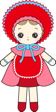 イラスト 文化人形 フリー素材 はんこ素材 和風素材 Jp ソフトドール 人形 イラスト
