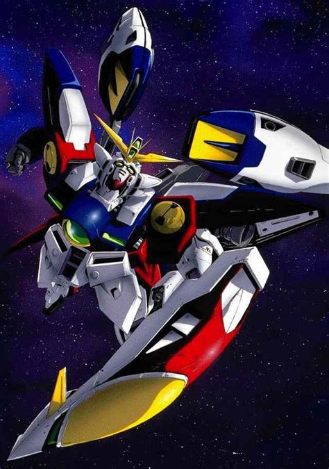 ウイングガンダムゼロ ニコニコmugenwiki 9 30更新 アットウィキ