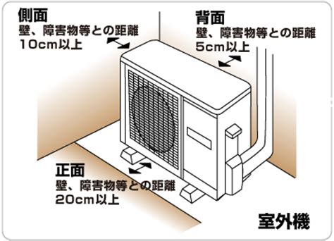 エアコン 注意事項・追加料金 デジタル家電のA-PRICE