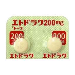 エトドラク錠200mg「トーワ」 製品検索 製品情報 東和薬品 …