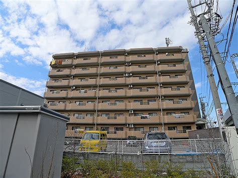 エマーレ北越谷