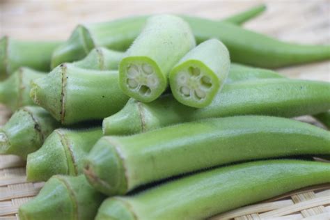 オクラは腐るとどうなる?食べたら危険⁉︎見分け方と …