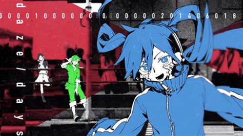カゲプロ 4年ぶりのアルバム発表にファンが狂喜乱舞 まだ終わってない 鳥肌やばすぎ ねとらぼ