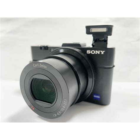 カテゴリ SONY - RX100M2 の通販 by wu800118