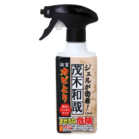 カビ取り剤 【通販モノタロウ】 除去剤