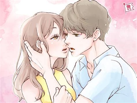 キスだけでイク！感じるキスの仕方を女子が解説 keisuke - キス だけ で イク