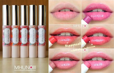 キャンメイクのリップグロスが超優秀 ユアリップオンリーグロスの人気 キャンメイク リップ キャンメイク アイシャドウ プチプラ 口紅