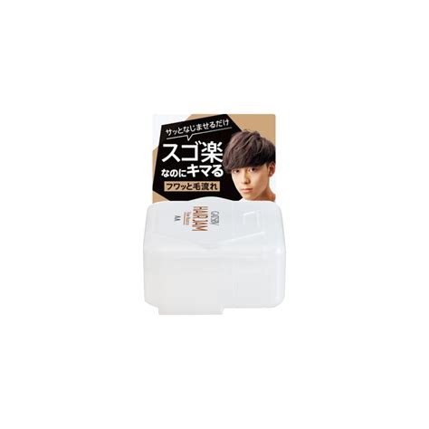 ギャツビー ギャツビー Gatsby ヘアジャム フローニュアンス モバイル 30ml Noin