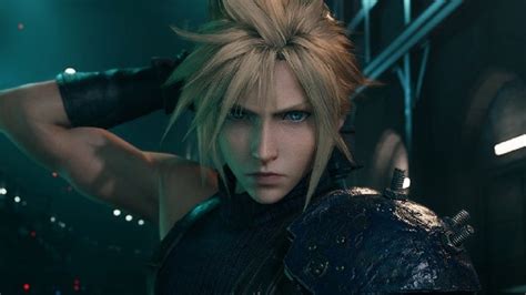 クラウドはffを代表する主人公 ファイナルファンタジー ファイナルファンタジーシリーズ Tips