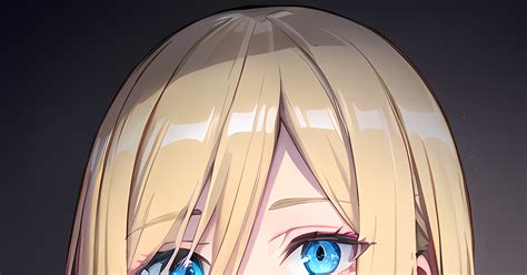 クリスタ レンズ Nicosub静画