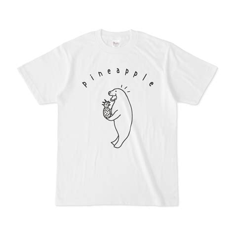 サイ Rhino 動物イラスト Aliviostaのウォッシュtシャツ通販 Suzuri スズリ