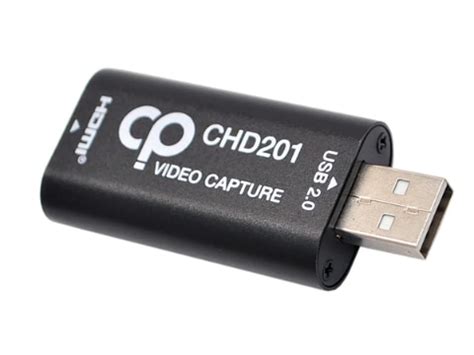 サウンドハウス、980円のUSB HDMIキャプチャユニット - PC …