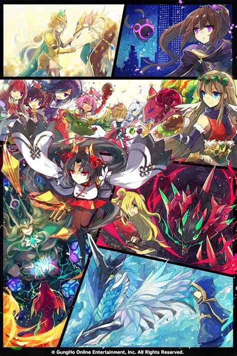 サモンズボードの世界をあなたが表現 イラストコンテスト 初開催 サモンズボード