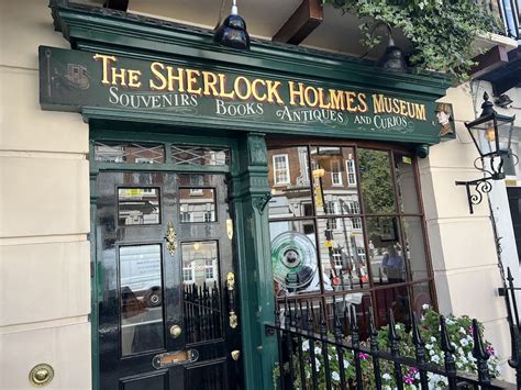 シャーロック ホームズの紹介 ８ Sherlock Holmes In English 19