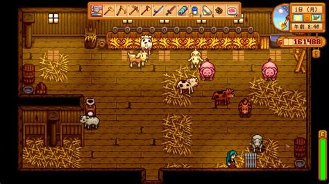 スターデューバレー 冬を攻略する バンドルやおすすめの過ごし方 攻略 みずたんげーむ