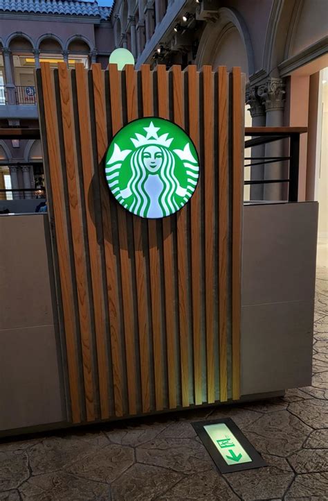 スターバックス コーヒー ヴィーナスフォート グランド …